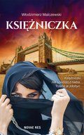 Księżniczka - ebook