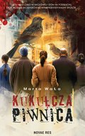 Kukułcza piwnica - ebook