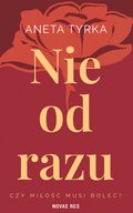 Nie od razu - ebook