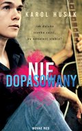 Niedopasowany - ebook