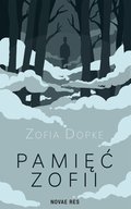 Pamięć Zofii - ebook