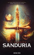 Sanduria - ebook