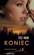 To nie koniec - ebook