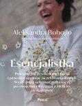 Esencjalistka - ebook