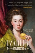 Izabela. Świat w płomieniach - ebook