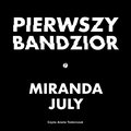 Pierwszy bandzior - audiobook