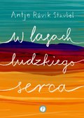 W lasach ludzkiego serca - ebook