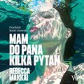 Mam do pana kilka pytań - audiobook