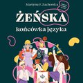 Żeńska końcówka języka - audiobook