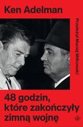 48 godzin, które zakończyły zimną wojnę - ebook