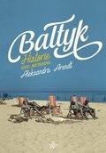 Bałtyk. Historie zza parawanu - ebook