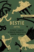 Bestie antyku - ebook