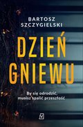 Dzień gniewu - ebook