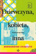 Dziewczyna, kobieta, inna - ebook