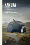 Kanska. Miłość na Wyspach Owczych  - ebook