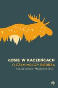 Łosie w kaczeńcach - ebook