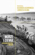 Morze i ziemia - ebook