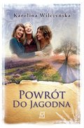 Powrót do Jagodna - ebook