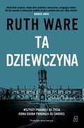 Ta dziewczyna - ebook