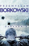 Zakładnik - ebook