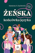 Żeńska końcówka języka - ebook