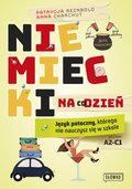 Niemiecki: Niemiecki na co dzień. Język potoczny, którego nie nauczysz się w szkole - ebook