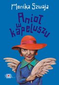 Anioł w kapeluszu - ebook