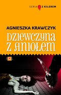 Dziewczyna z aniołem - ebook