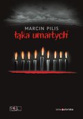 Łąka umarłych - ebook