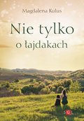 Nie tylko o łajdakach - ebook