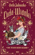 Cuda wianki. Nowe przygody rodziny Koźlaków - ebook