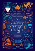 Cztery pory magii - ebook