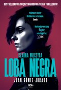 Loba Negra. Czarna Wilczyca - ebook