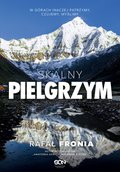 Skalny pielgrzym - ebook