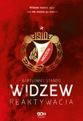 Widzew. Reaktywacja - ebook