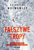 Fałszywe tropy - ebook