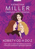 Kobiety od A do Z - ebook