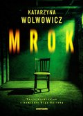 Mrok - ebook