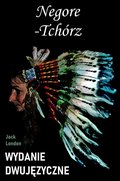 Negore-Tchórz. Wydanie dwujęzyczne z gratisami - ebook