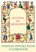 Niemiecki dla dzieci. Dziadek do orzechów. Wwydanie dwujęzyczne, ilustrowane - ebook