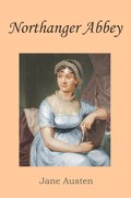 Northanger Abbey - ebook