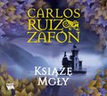 Książę mgły - audiobook