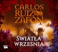 Światła września - audiobook