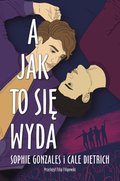 A jak to się wyda - ebook