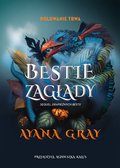 Bestie zagłady - ebook