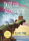 Dom nad błękitnym morzem - ebook