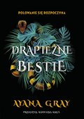 Drapieżne bestie 1 - ebook