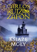 Książę Mgły - ebook