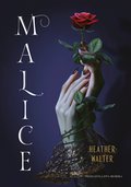 Malice - ebook