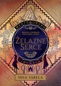 Żelazne serce - ebook